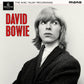 Bowie, David - The Shel Talmy Recordings