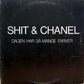 Shit & Chanel ‎– Dagen Har Så Mange Farver