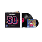 Shu-bi-dua - Shubilæum 50