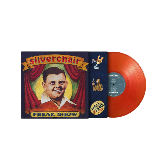 Silverchair - Freak Show