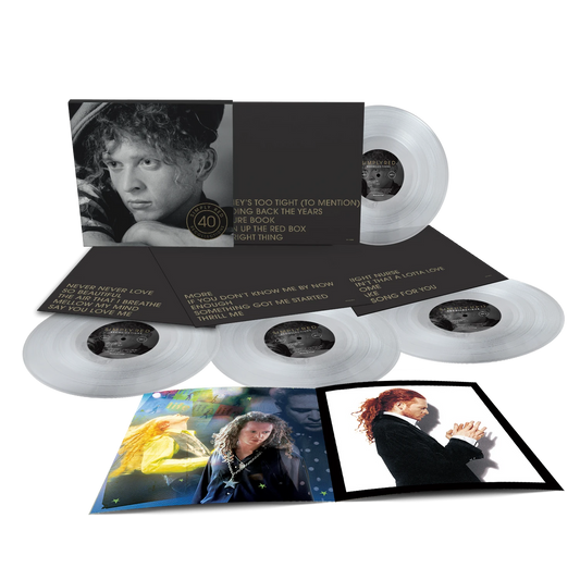 Simply Red - Recollections