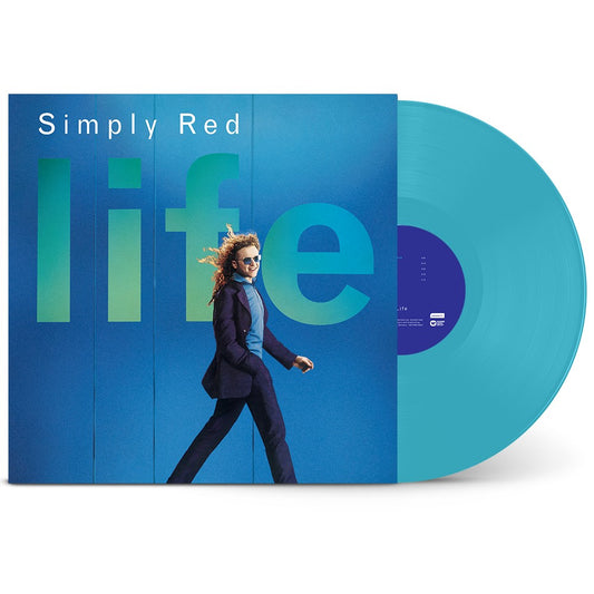 Simply Red – Life