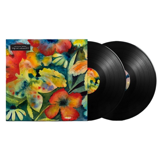 Lenker, Adrianne - Songs And Instrumentals
