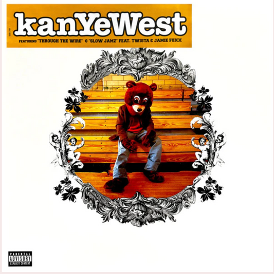 West, Kanye - College Dropout