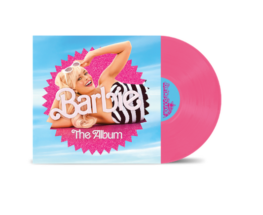 Barbie - The Album