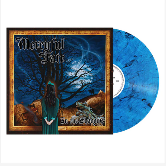 Mercyful Fate - In The Shadows