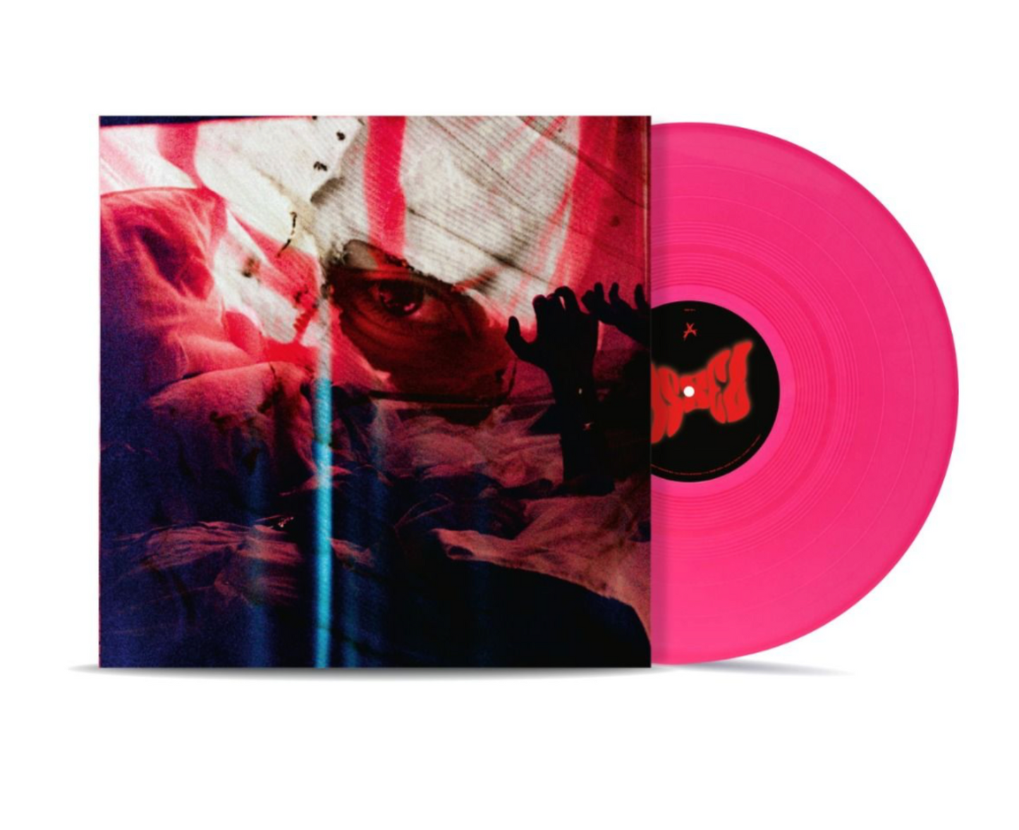 USSEL - Engle & Blaa Maerker