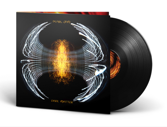 Pearl Jam - Dark Matter