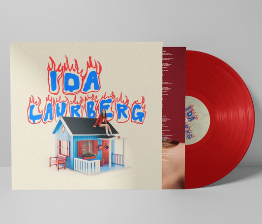 Ida Laurberg - Bænkevarmer