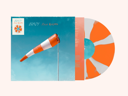 Blæst - Stiv Kuling