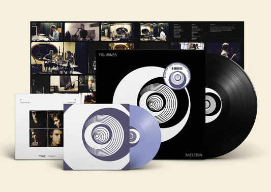 Figurines - Skeleton