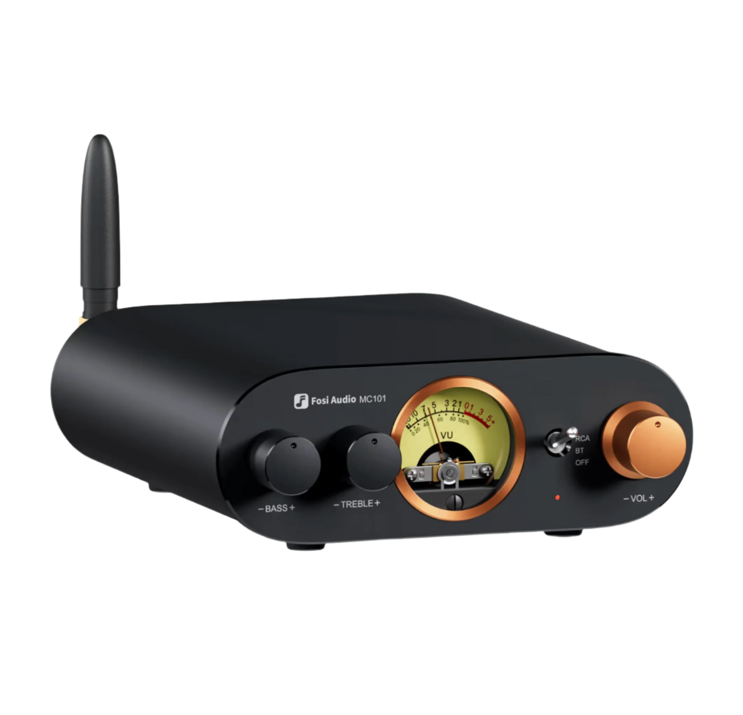 Fosi Audio MC101 Bluetooth forstærker