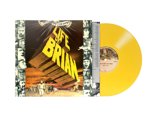 Monty Python - Life Of Brian - ost