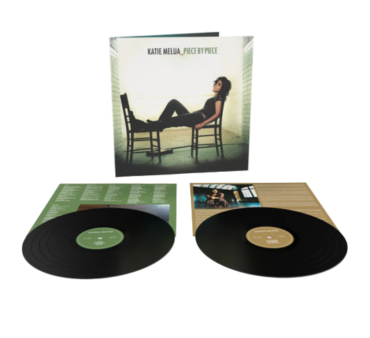 Melua, Katie - Piece by Piece