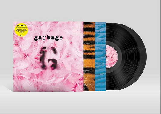 Garbage - Garbage