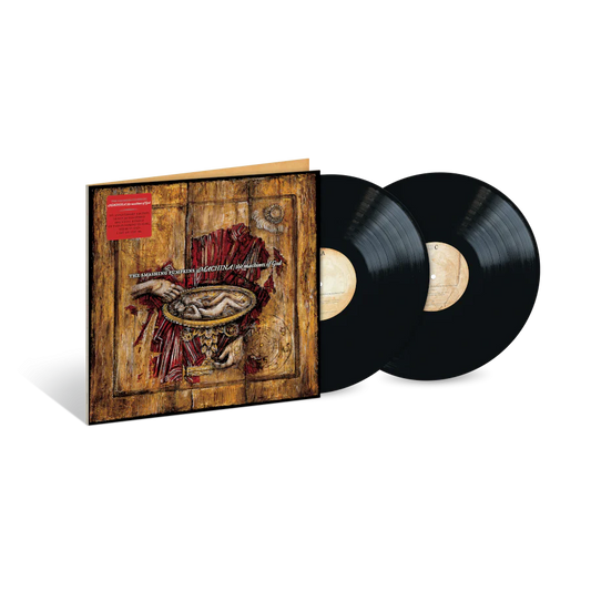 Smashing Pumpkins - Machina