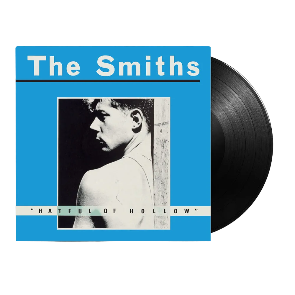 Smiths - Hatful Of Hollow
