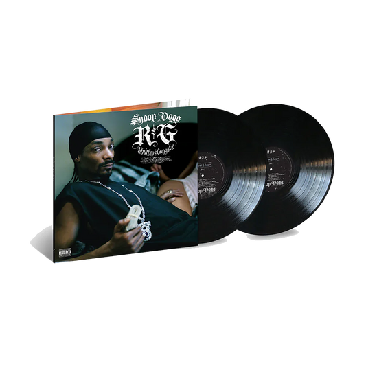 Snoop Dogg - R & G Rhythm & Gangsta