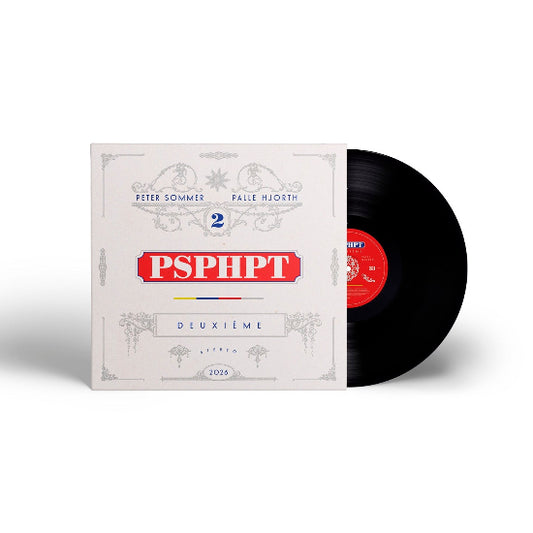 Sommer, Peter - PSPHPT 2 