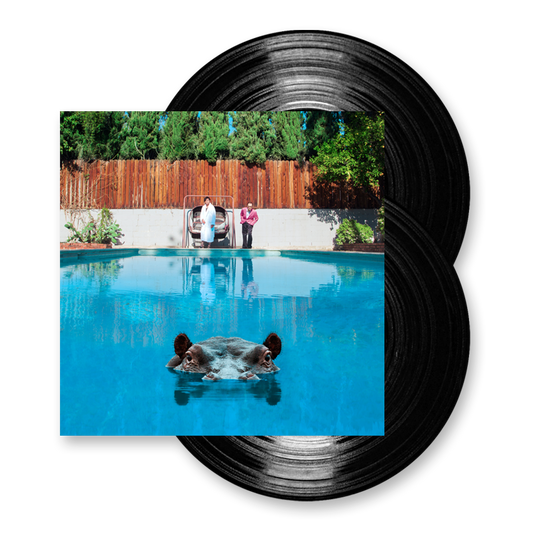 Sparks - Hippopotamus