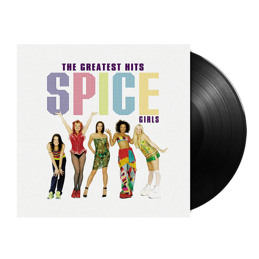 Spice Girls - Greatest Hits