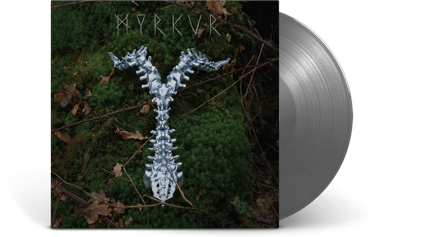Myrkur - Spine