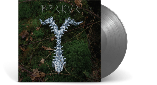 Myrkur - Spine