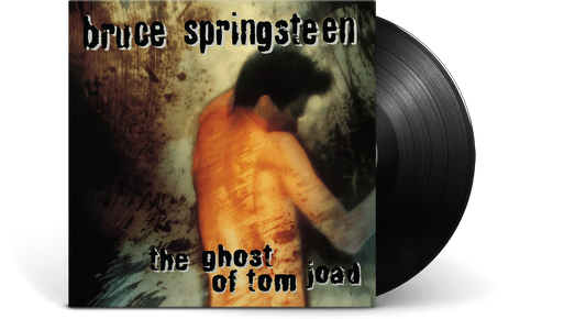 Springsteen, Bruce - Ghost of Tom Joad