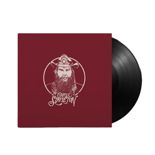 Stapleton, Chris- From a Room Vol. 2