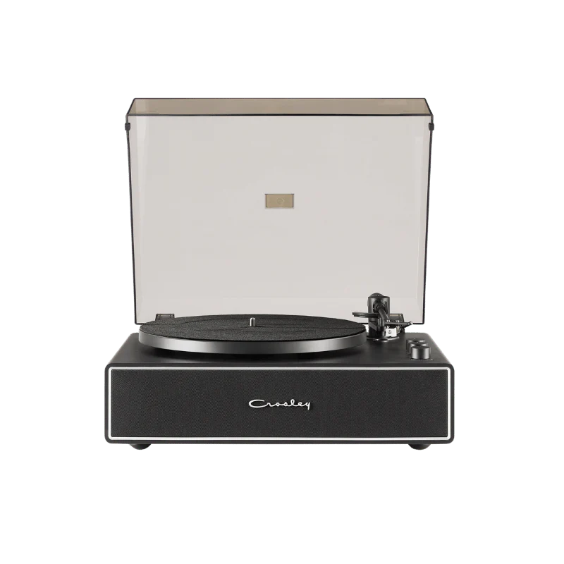 Crosley - Stave Record Player