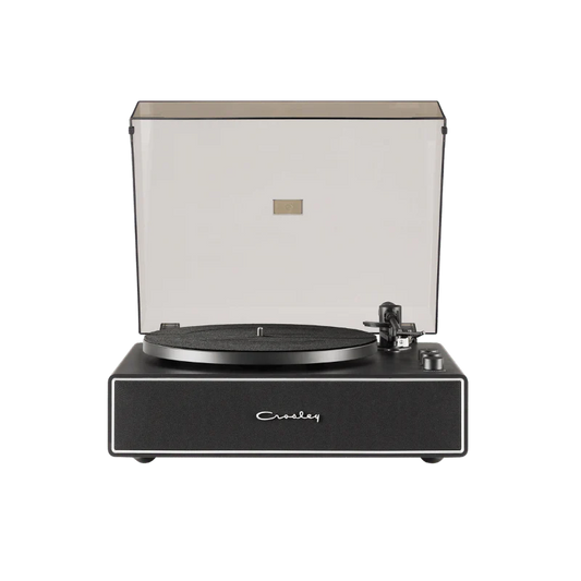 Crosley - Stave Record Player