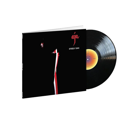 Steely Dan - aja
