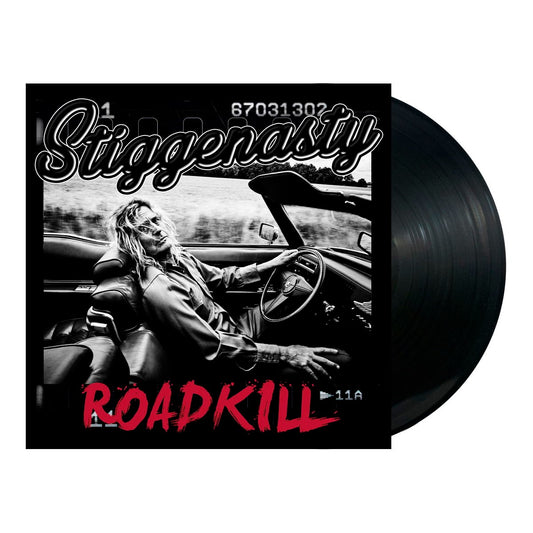 Stiggenasty - Roadkill