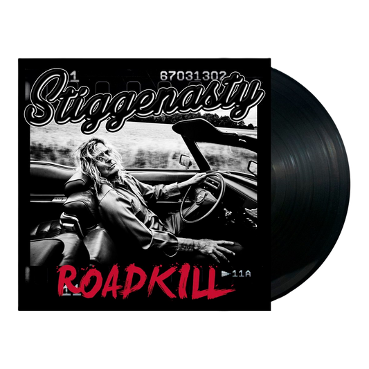 Stiggenasty - Roadkill