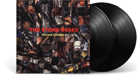 Stone Roses - Second Coming