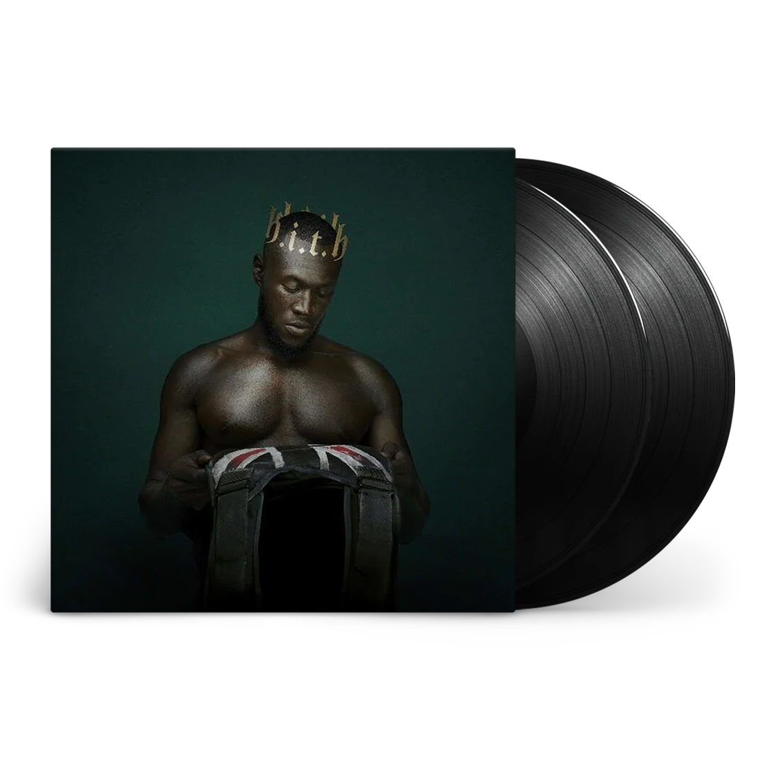 Stormzy - Heavy Is The Head