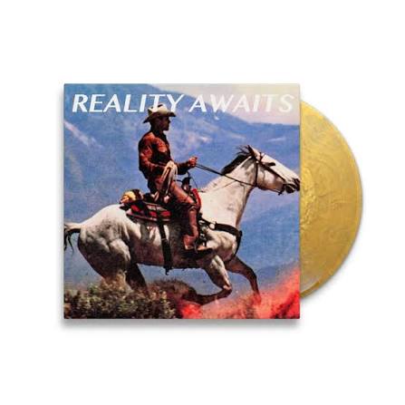 Strokes - Reality Awaits
