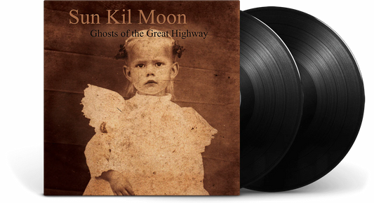 Sun Kil Moon - Ghosts of the Great Highway