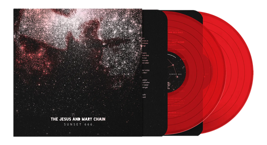 Jesus And Mary Chain - Sunset 666 (Live at Hollywood Palladium)