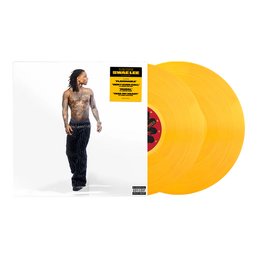 Swae Lee - Same Difference Standard