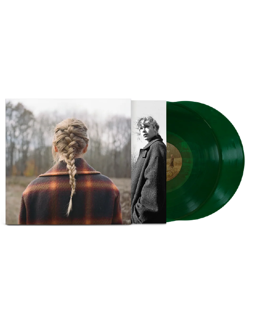 Swift, Taylor - Evermore