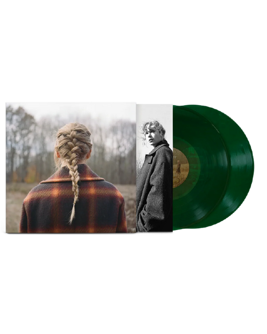 Swift, Taylor - Evermore