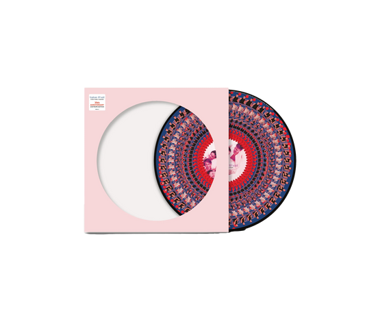 Take That - Everything Changes