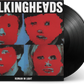 Talking Heads - Remain In Light