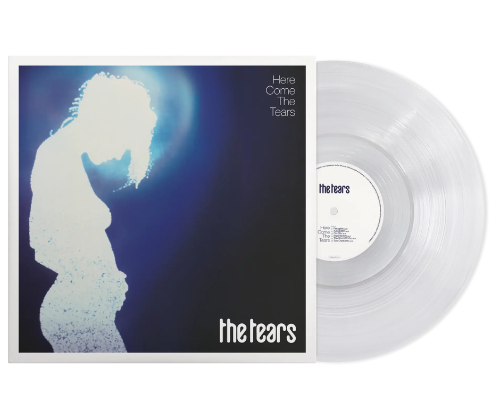 Tears - Here come the tears