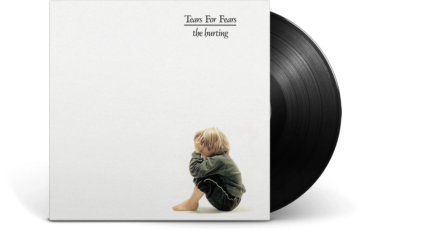 Tears for Fears - Hurting