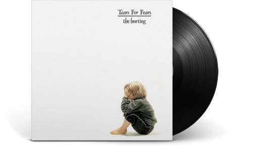 Tears for Fears - Hurting