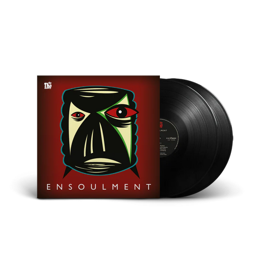 The The - Ensoulment