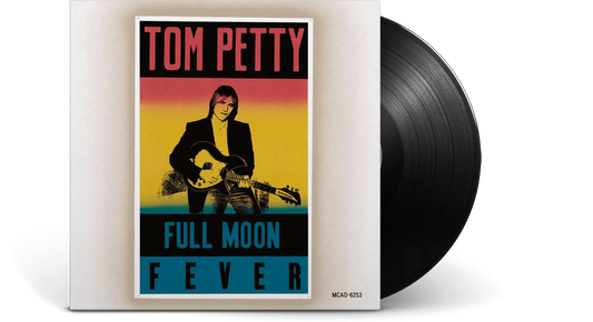 Petty, Tom - Full Moon Fever