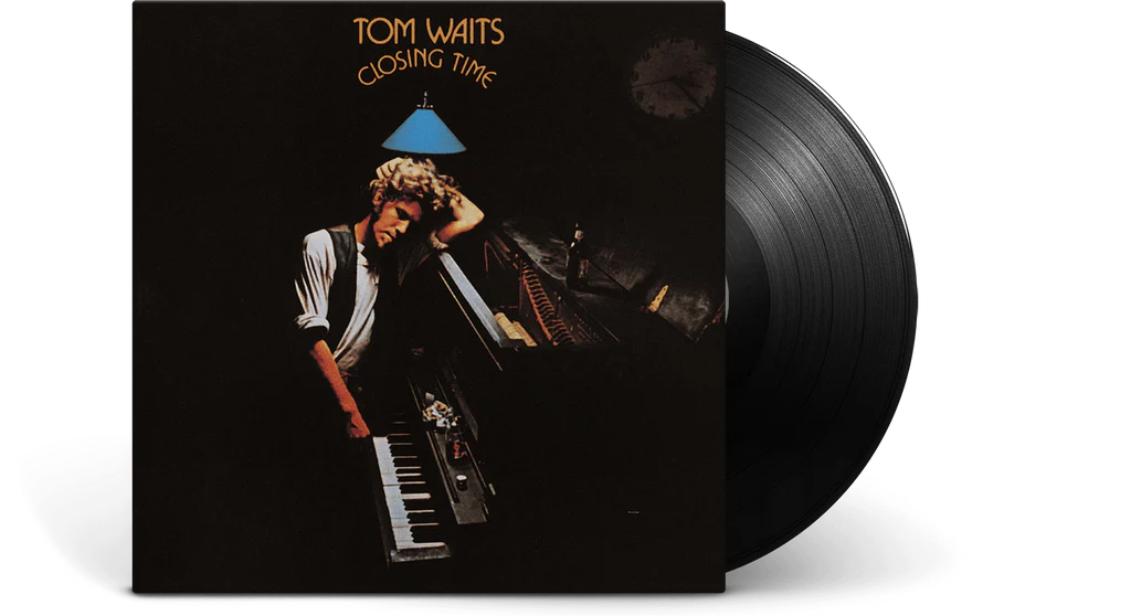 Waits, Tom - Closing Time